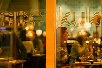 Restaurant Spekuk